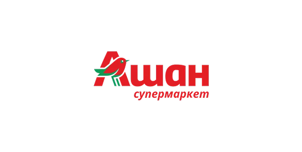Ашан