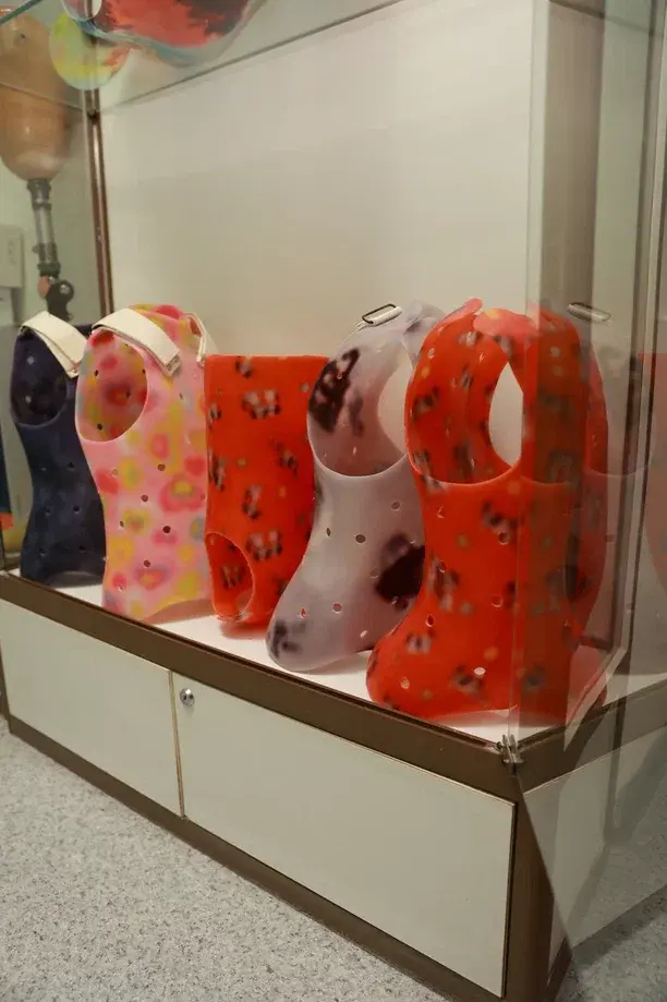 Готовый корсет