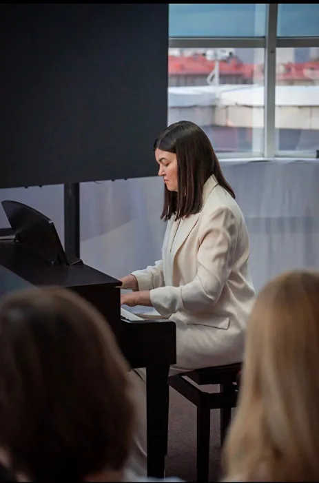 Ира · Experience