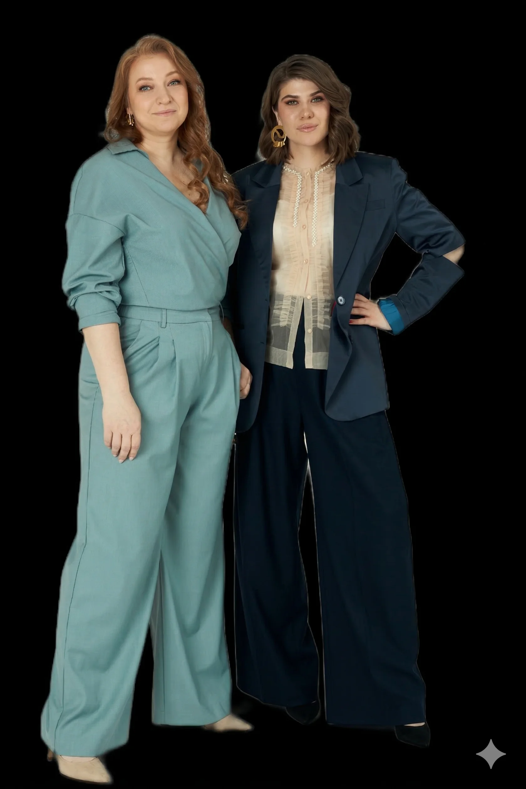 Основатели Sabio Service