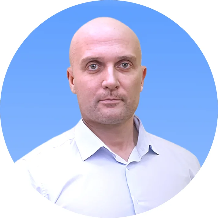 Доктор Ершов