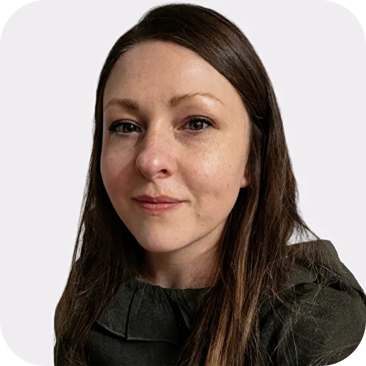 Наталья Фукс