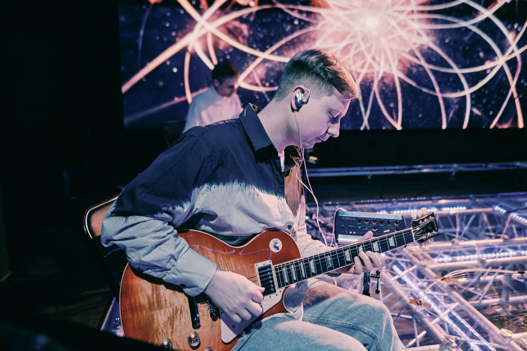 Максим Приклонский