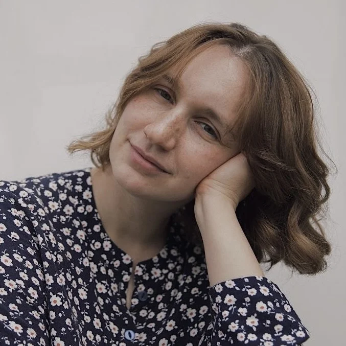 Женя Беккер