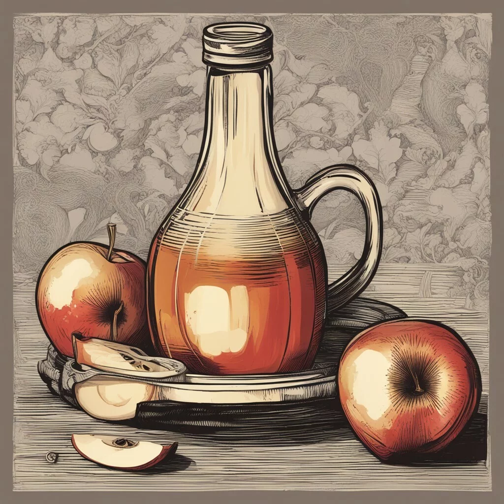 Рецепт вина из яблок: пошаговое приготовление с фото