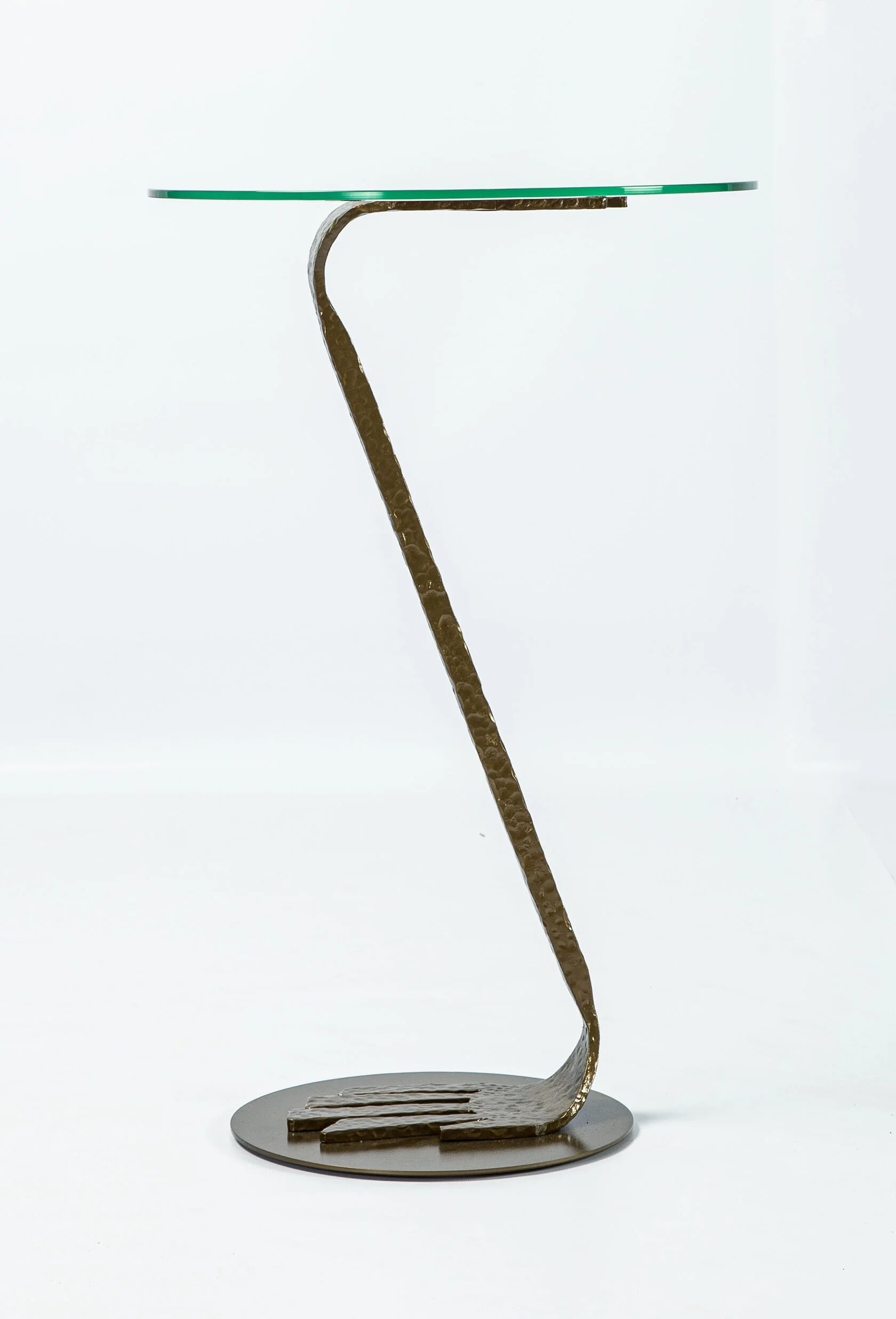 Side Table Balance by Beneli Design
