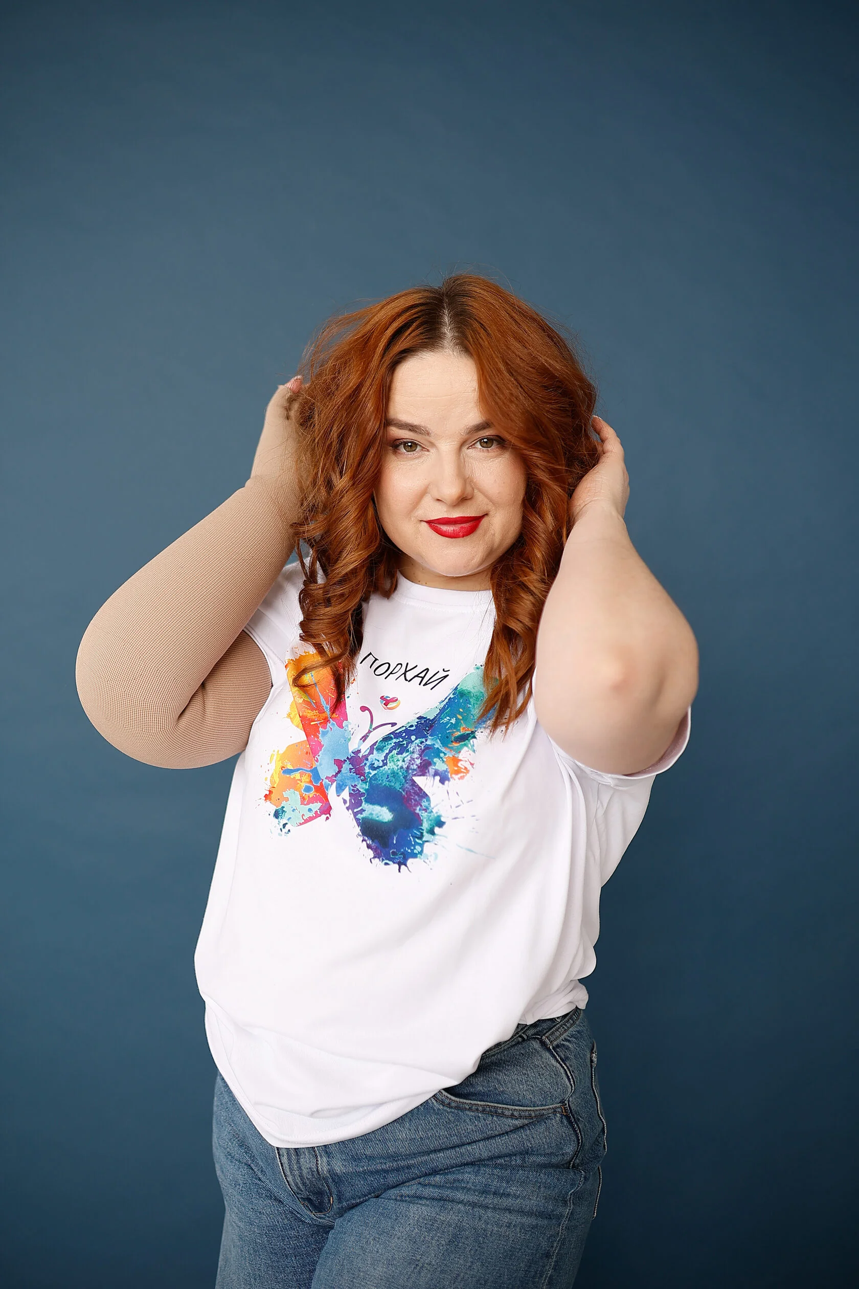 Ирина Николаева
