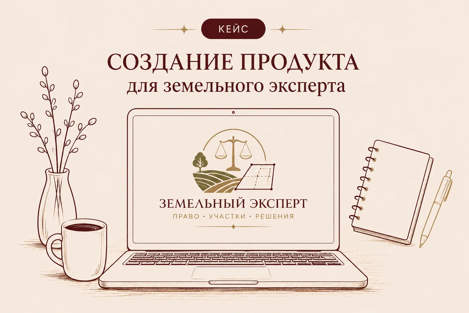 Кейс по земельному праву