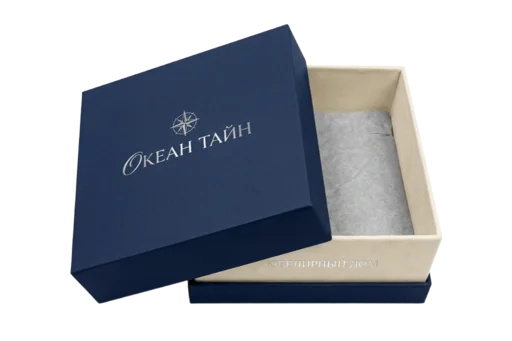 Коробки крышка-дно