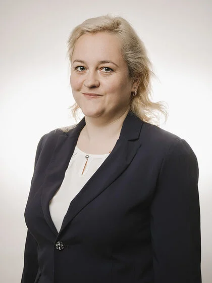 Осипова Светлана