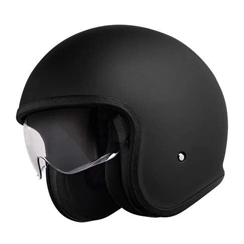 Открытый мотошлем IXS 880 1.16SV M33 — в наличии в Санкт-Петербурге