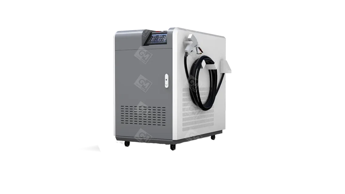 Ручная лазерная станция 3 в 1«Turbolase PowerBOX3» - Лазерная