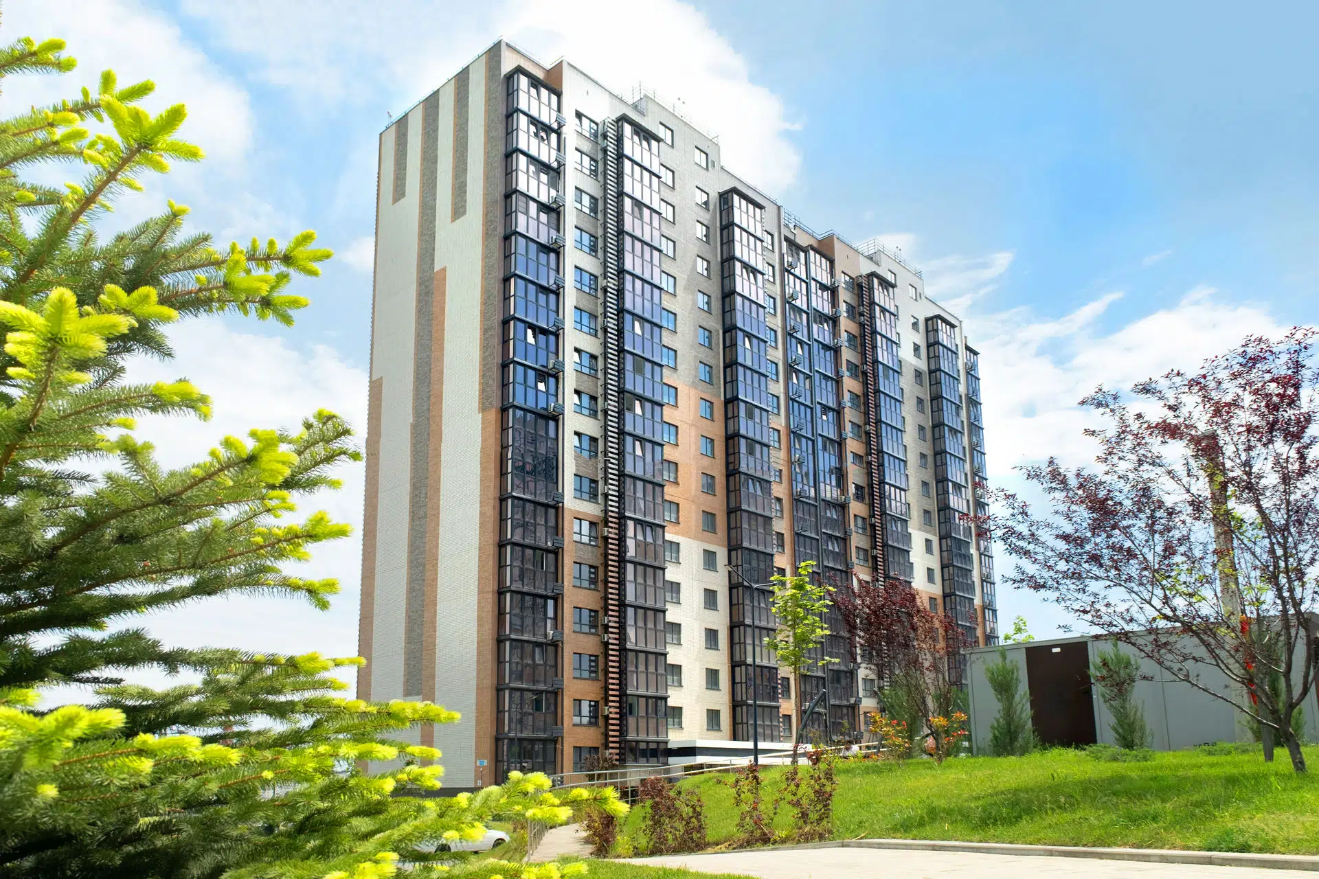 ЖК Моренуар