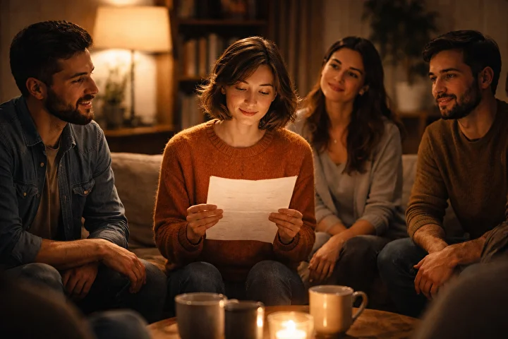 Превью видео Светланы Меделян