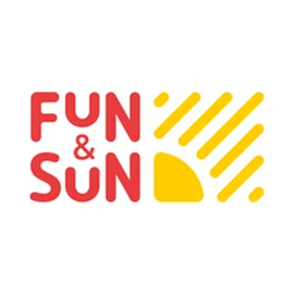 FUN&SUN логотип
