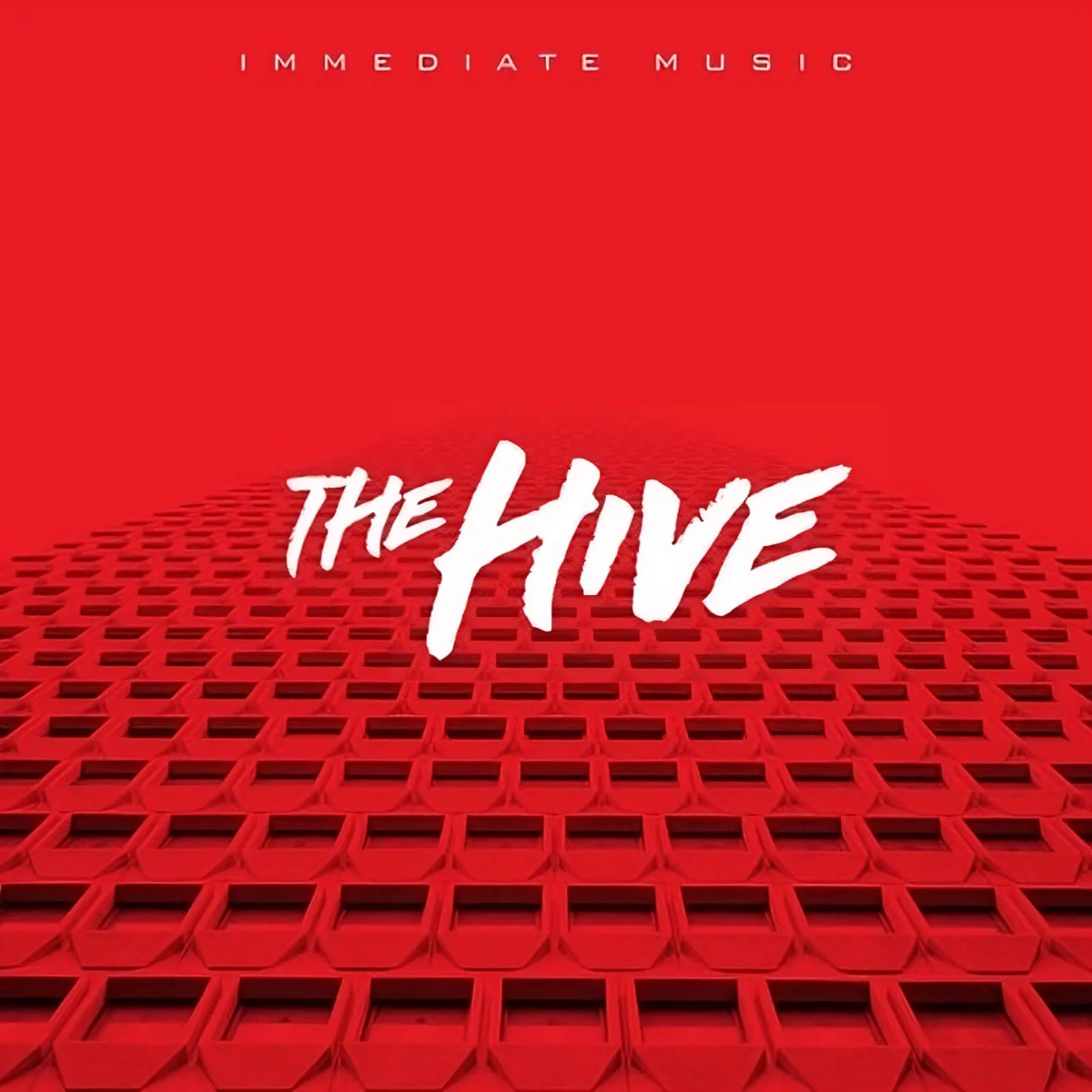 The Hive