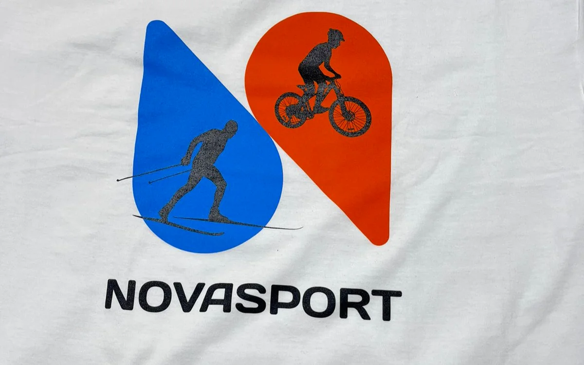 Novasport — форма для поставщика велосипедов