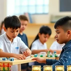 Educational Program