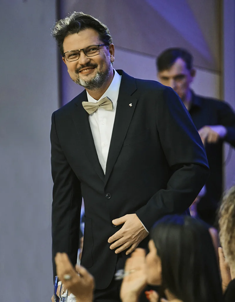 Алексей Бердышев