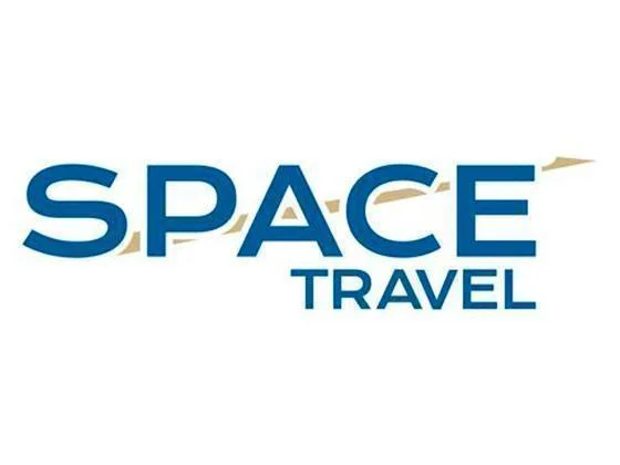 Space Travel логотип
