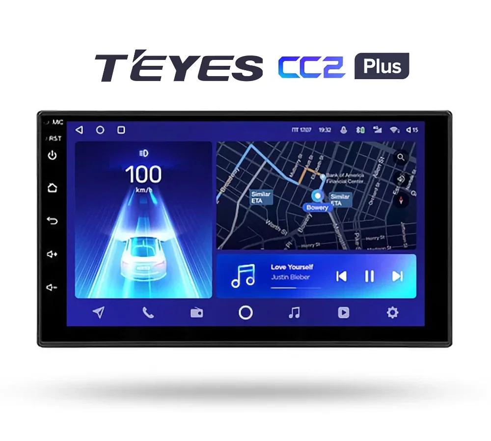 TEYES CC2 Plus