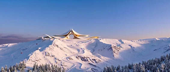 Tengri La
