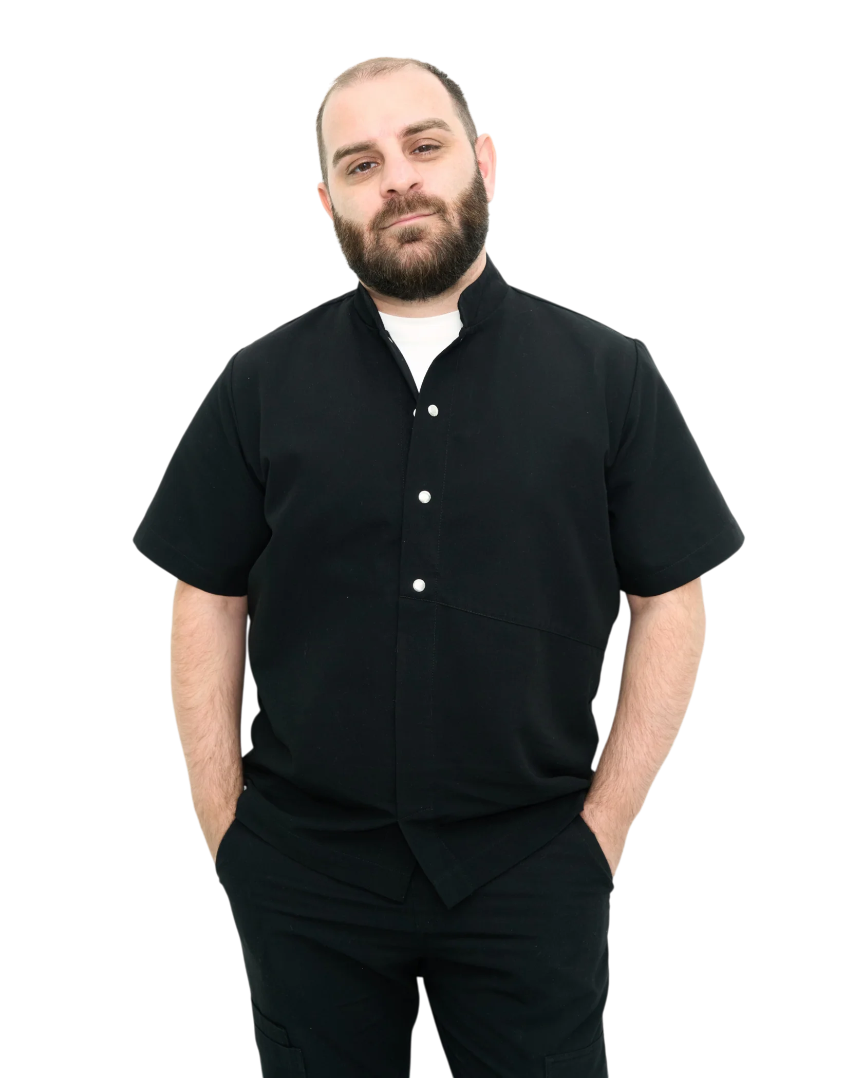 Давид Галстян