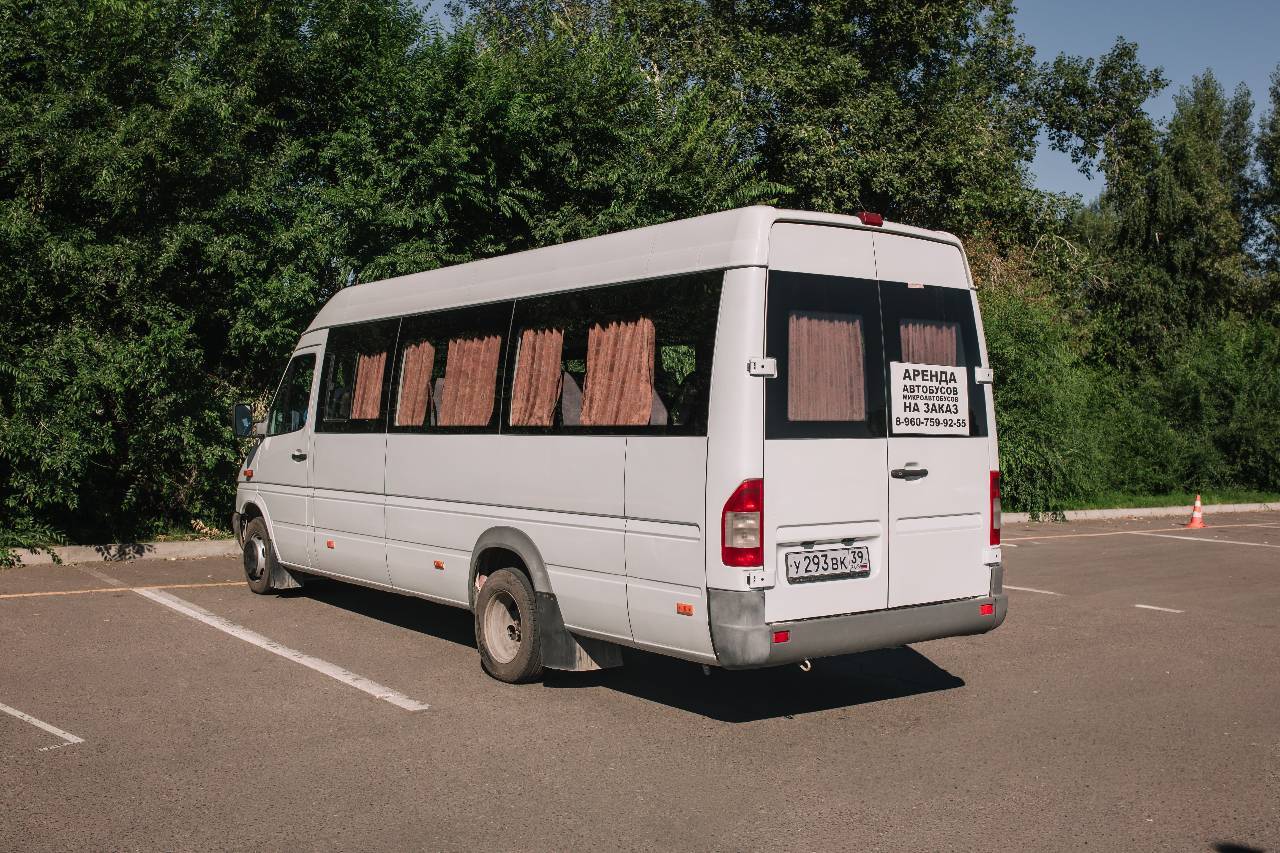 Sprinter Classic 1