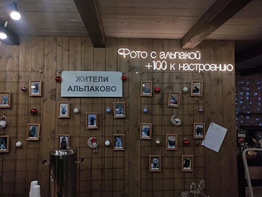 Гибкий неон 19