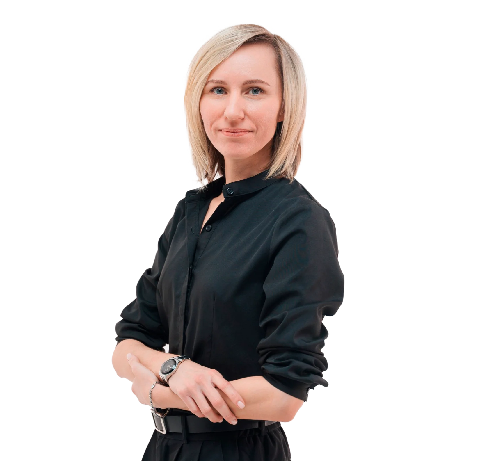 Ирина Кононова, ведущий мастер, барбер мужской парикмахерской на Ленина 74