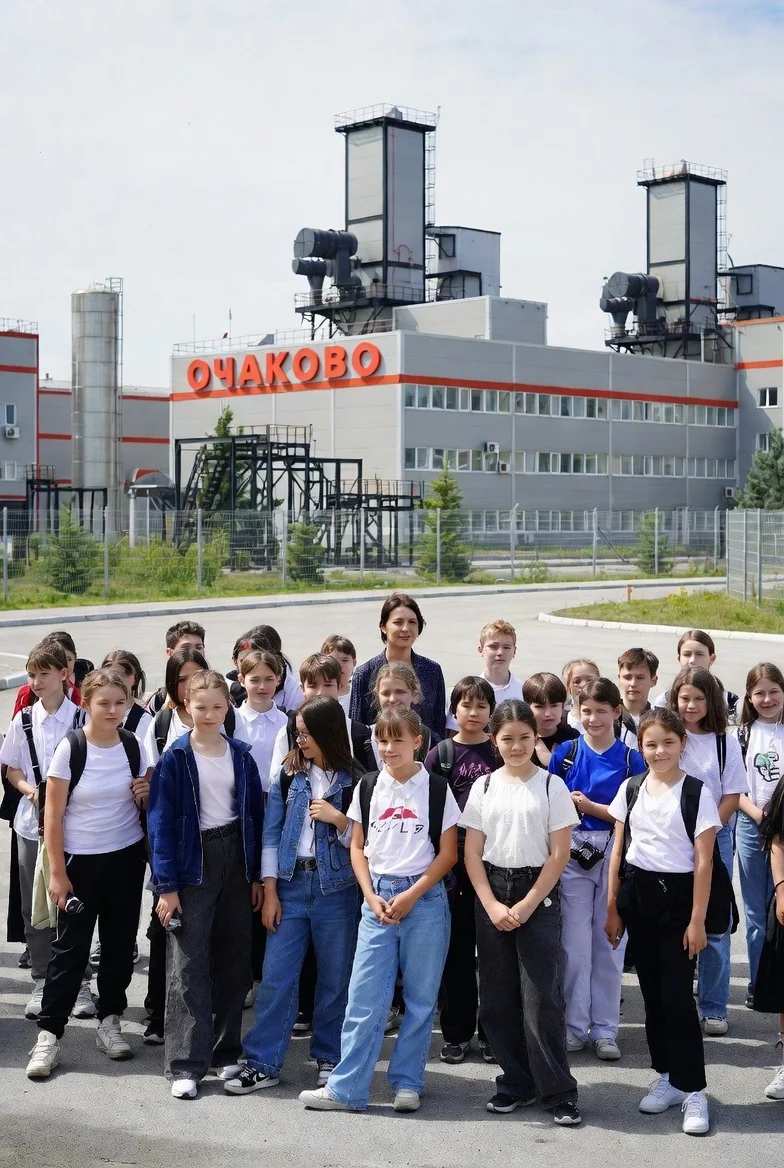 Фото маршрута