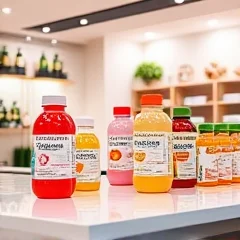 Beauty and Health Trends