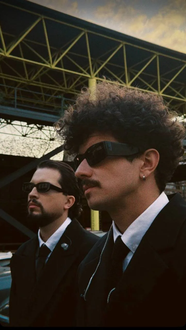 [Фото Ильи и Николая]