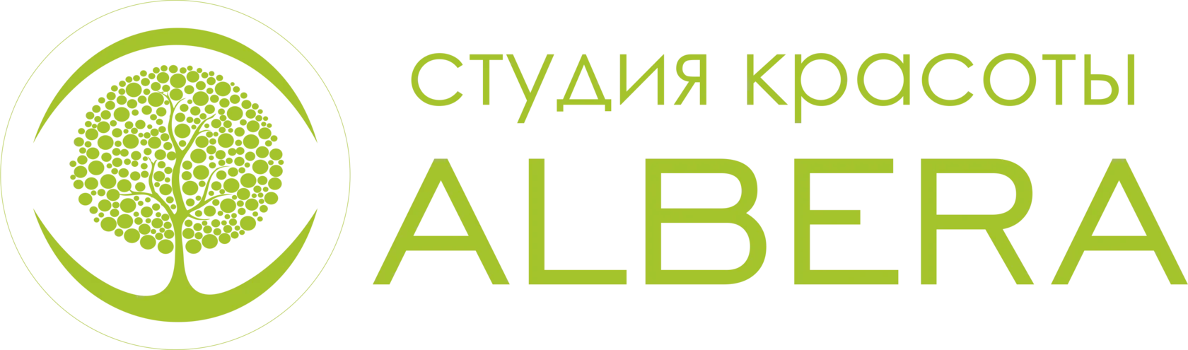 ALBERA — салон красоты