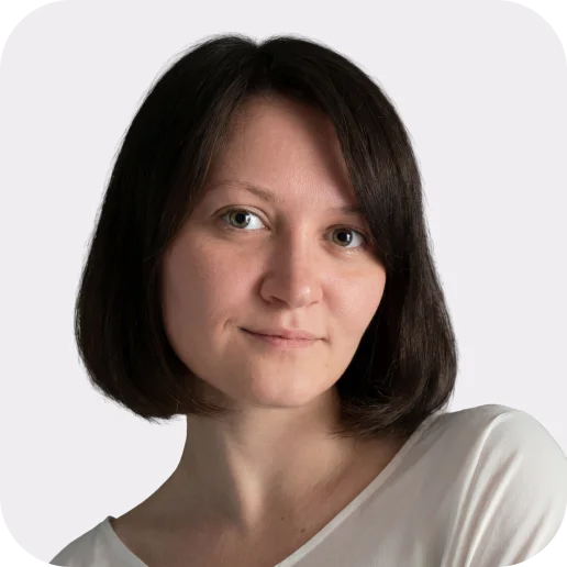 Дарья Зюзина