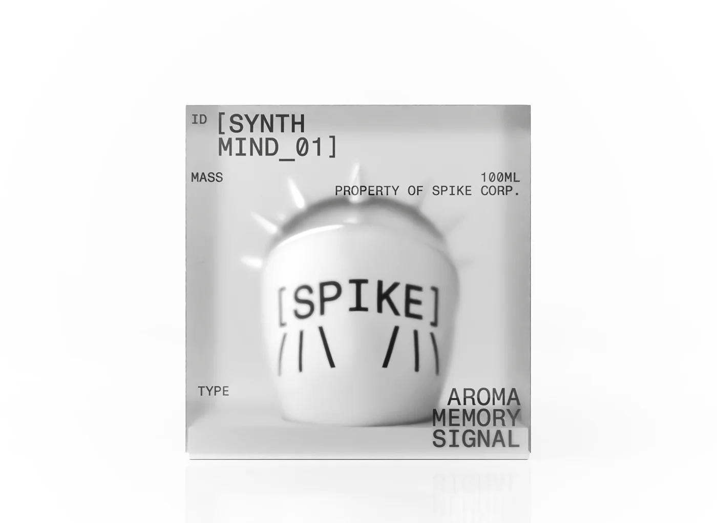 spike