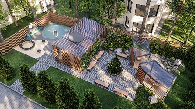 Основное изображение записи