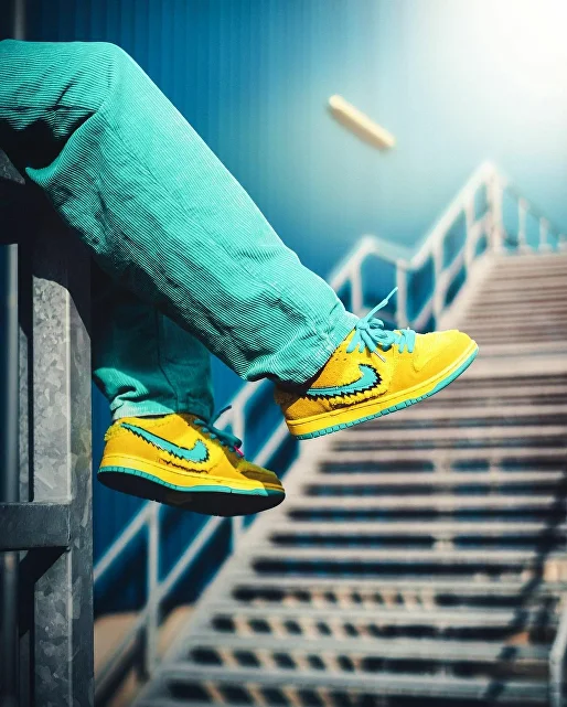 Yellow sb hot sale