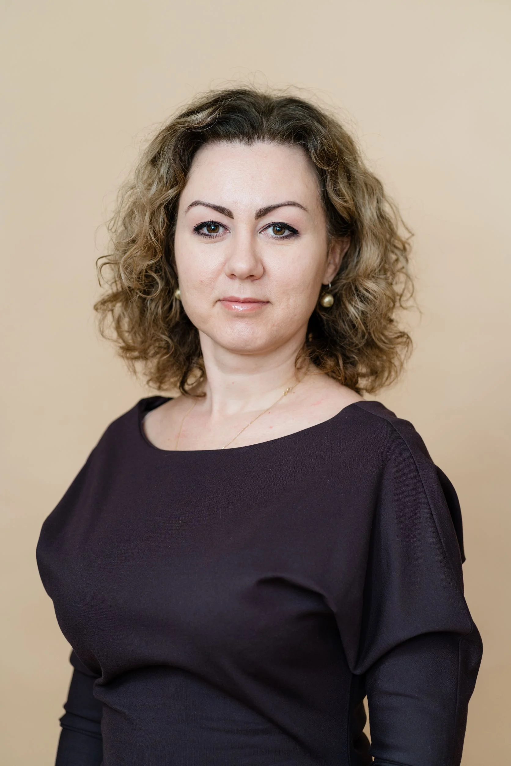 Александра Руденко