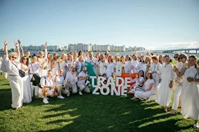 Сообщество TRADEZONE — фото 3