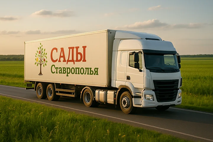 Экспортный опыт и логистика