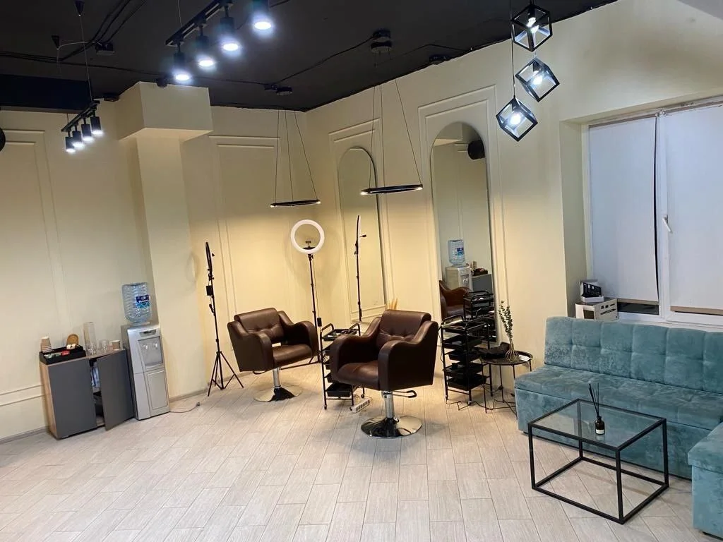 Ринат Кашапов и Эльмир Галиев