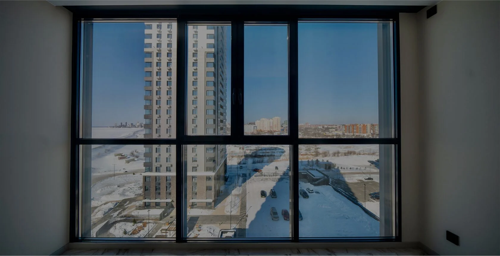 Противопожарные двери