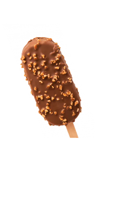 A world of amazing ice cream