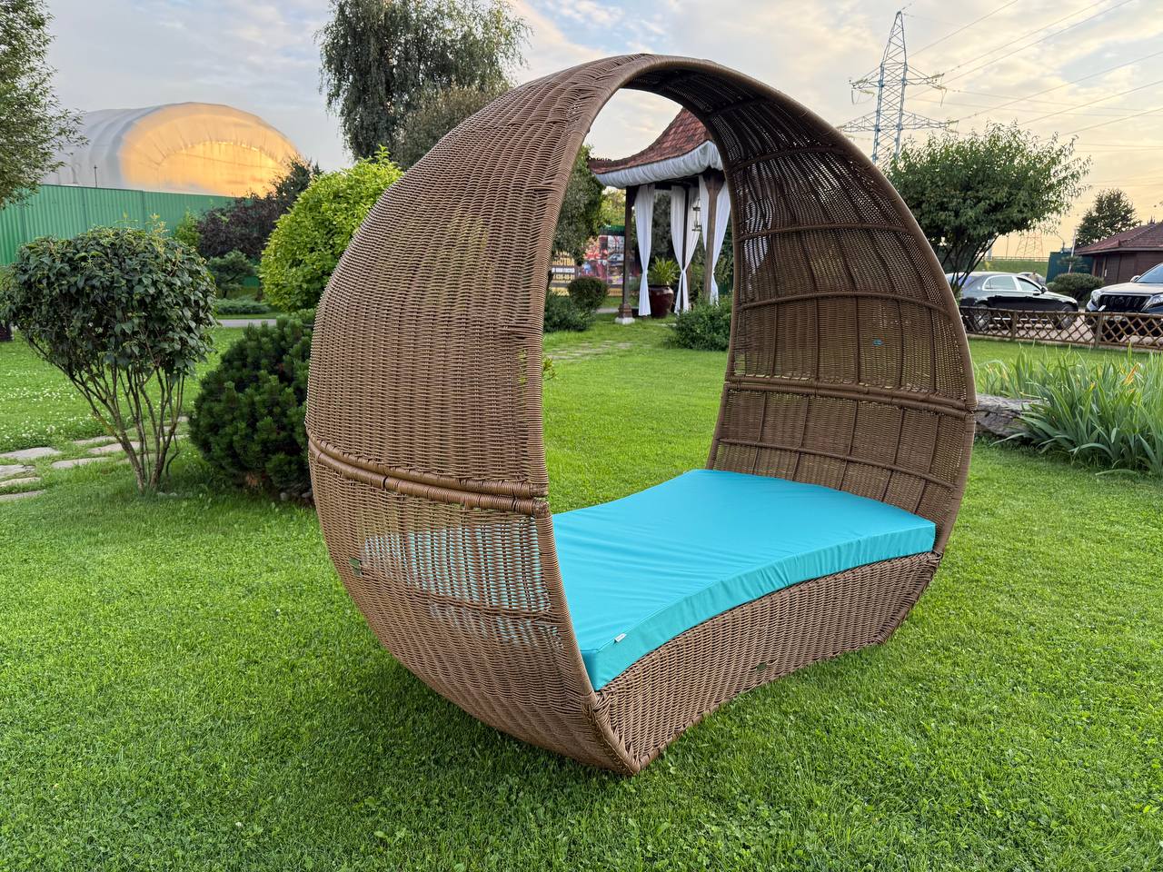 Реставрация мебели