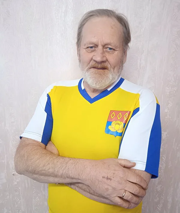 Шумов Виктор Николаевич