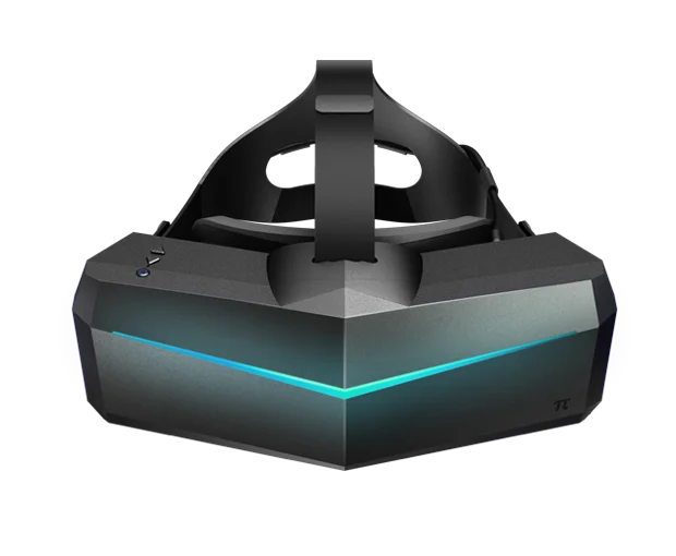 Купить VR шлем Pimax 5K Plus с доставкой по выгодной цене