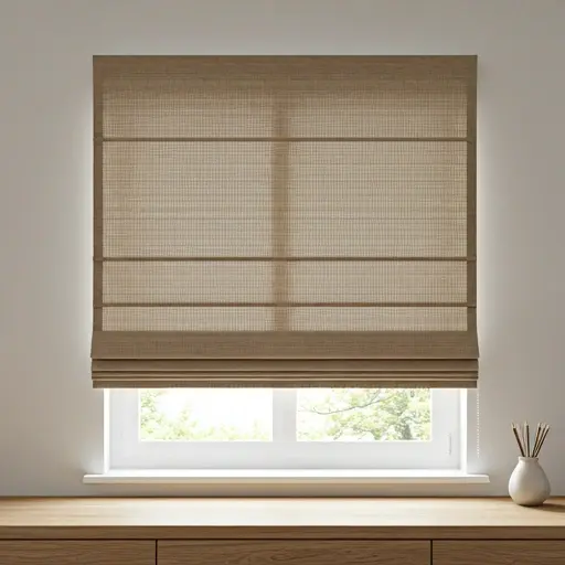 Римские шторы