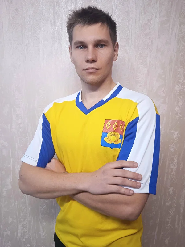 Болотников Николай Игоревич