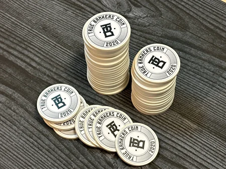 Промо-фишка 7